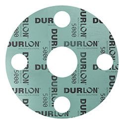 Durlon Compressed Fiber 5000