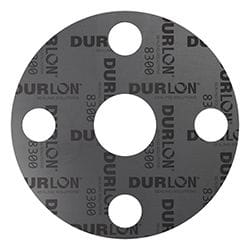 Durlon Compressed Fiber 8300