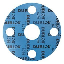 Durlon Compressed Fiber 8700