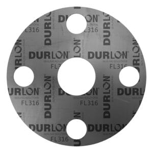 Durlon Graphite Gasket FGL316
