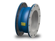 Expansion Joint - GUARDIAN 306 EZ-FLO