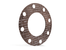 Garlock GRAPH-LOCK® 3125SS Flexible Graphite Gasketing