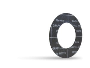 Garlock GRAPH-LOCK® 3125TC Flexible Graphite Gasketing
