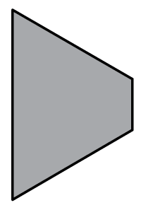 Ring Joint Gasket Lens