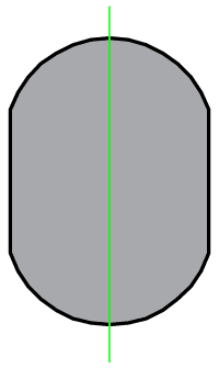Ring Joint Gasket Oval