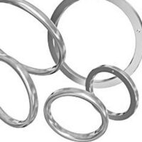 Ring Type Metal Gasket