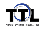 TTL Supply logo