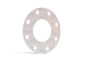 Garlock Gylon 3510 PTFE Barium Sulfate