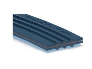 Garlock Gylon 3545 PTFE TUFF-RAIL