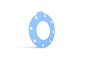 Garlock Gylon Stress Saver 3504