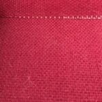 Heat resistant cloth KCLTH 2025-60-red