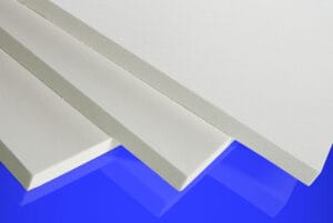 Heat Resistent Fibre Boards