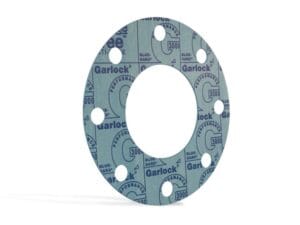 Garlock Compressed Fiber Blue Guard 3000