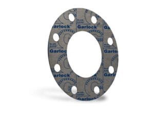 Garlock Compressed Fiber Blue Guard 3400