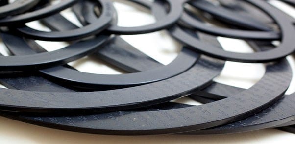 Topog E Rubber Gasket 20121106-040 u601