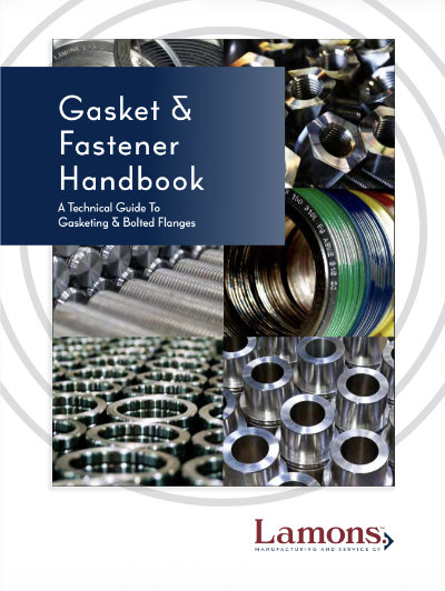 Lamons Gasket and Fastener Handbook